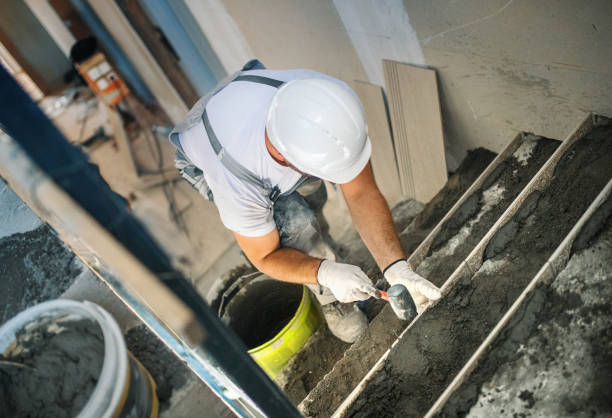 Best Concrete Driveway Installation in Ellaville, GA