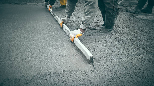 Best Residential Concrete Solutions in Ellaville, GA