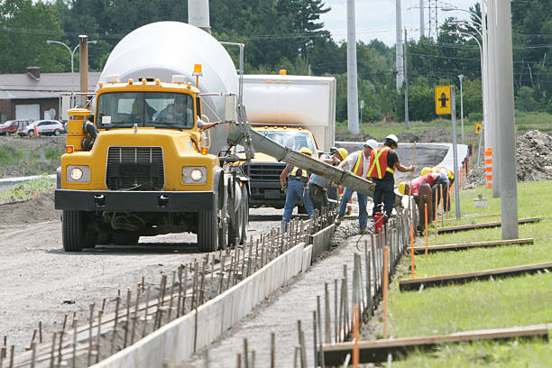 Best Concrete Sidewalk Installation in Ellaville, GA