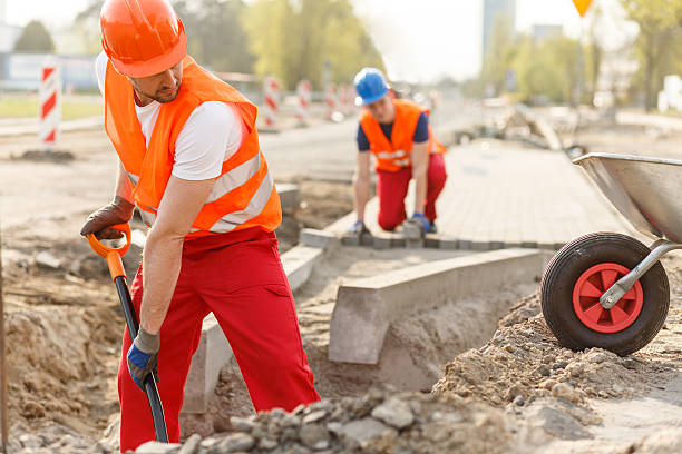 Best Concrete Foundation Repair in Ellaville, GA